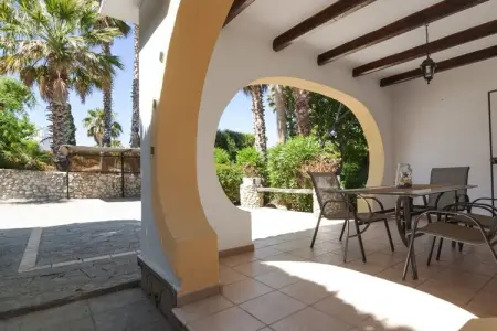269269, El Cernícalo - El Damasco - Photo 4