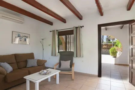 269269, El Cernícalo - El Damasco - Photo 9