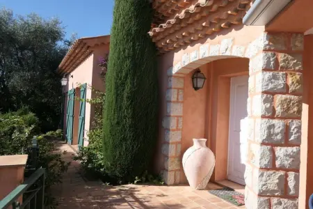 276600, Maison de vacances avec 2 chambres - Photo 2