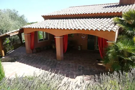 276600, Maison de vacances avec 2 chambres - Photo 7