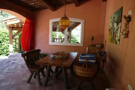 276600, Maison de vacances avec 2 chambres - Photo 8