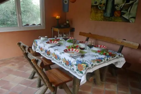 276600, Maison de vacances avec 2 chambres - Photo 9