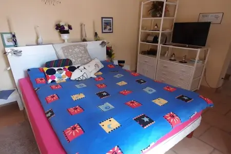 276600, Maison de vacances avec 2 chambres - Photo 27