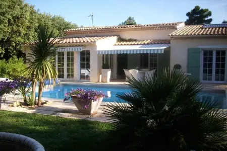 28463, Villa à 1 chambre - Photo 1