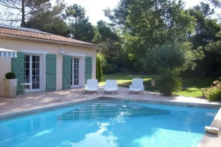 28463, Villa à 1 chambre - Photo 2