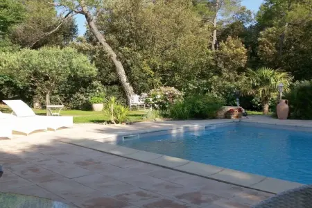 28463, Villa à 1 chambre - Photo 3