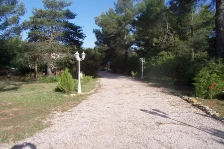 28463, Villa à 1 chambre - Photo 4