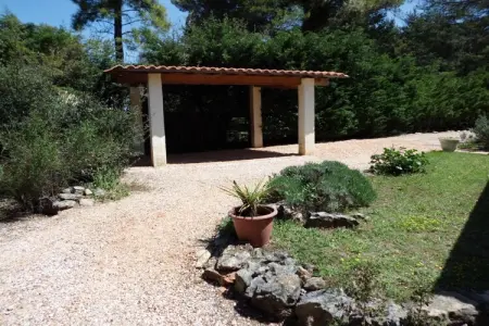 28463, Villa à 1 chambre - Photo 6