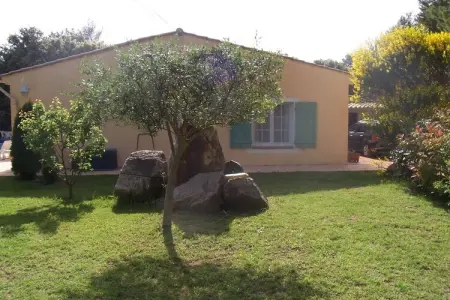28463, Villa à 1 chambre - Photo 7