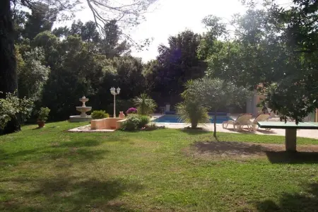 28463, Villa à 1 chambre - Photo 8