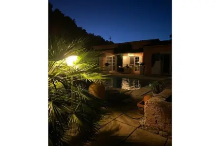 28463, Villa à 1 chambre - Photo 10