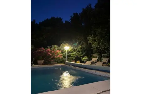 28463, Villa à 1 chambre - Photo 11