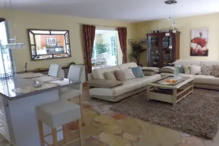 28463, Villa à 1 chambre - Photo 12