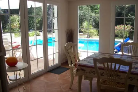 28463, Villa à 1 chambre - Photo 15