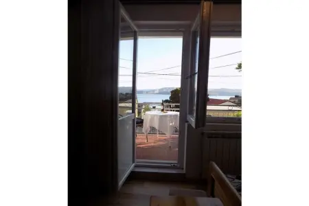 21216, Maison de vacances à Karlobag avec piscine - Photo 8