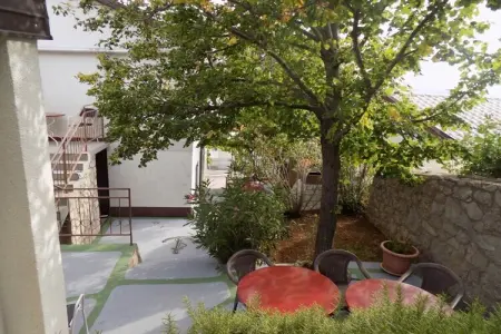21216, Maison de vacances à Karlobag avec piscine - Photo 9
