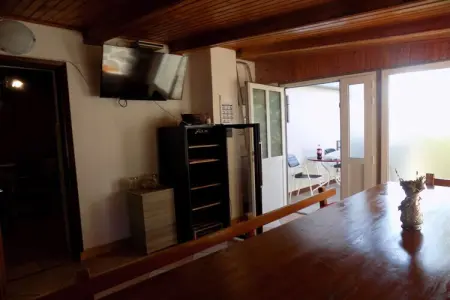 21216, Maison de vacances à Karlobag avec piscine - Photo 13
