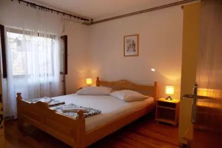 21216, Maison de vacances à Karlobag avec piscine - Photo 18