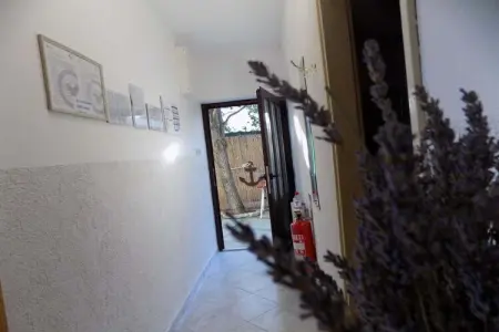 21216, Maison de vacances à Karlobag avec piscine - Photo 19