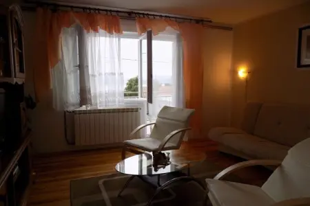 21216, Maison de vacances à Karlobag avec piscine - Photo 24