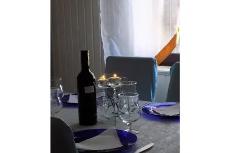 21216, Maison de vacances à Karlobag avec piscine - Photo 27