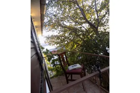 21216, Maison de vacances à Karlobag avec piscine - Photo 33