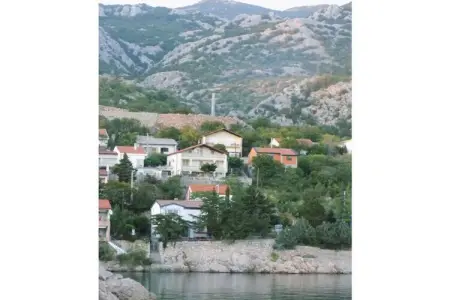 21216, Maison de vacances à Karlobag avec piscine - Photo 37