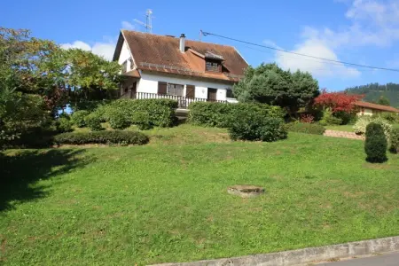 120452, Gîte Bellevue de 140 m² - Photo 1