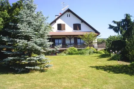 120452, Gîte Bellevue de 140 m² - Photo 4