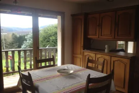 120452, Gîte Bellevue de 140 m² - Photo 9