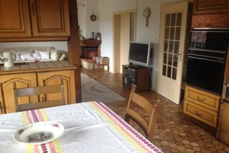 120452, Gîte Bellevue de 140 m² - Photo 10