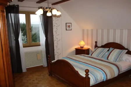 120452, Gîte Bellevue de 140 m² - Photo 11
