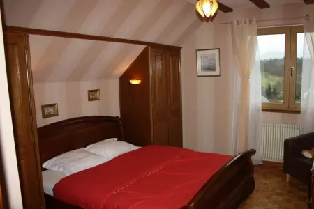 120452, Gîte Bellevue de 140 m² - Photo 12