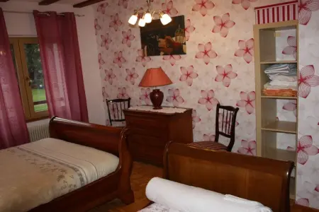 120452, Gîte Bellevue de 140 m² - Photo 13