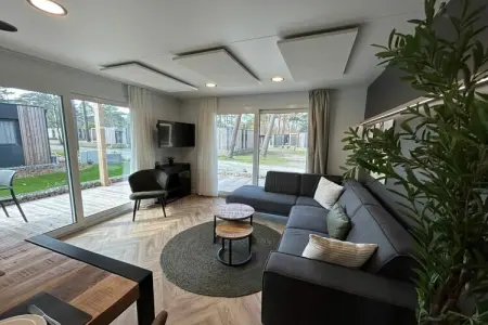 781735, Maison de vacances à Mol avec terrasse et Wi-Fi - Photo 1