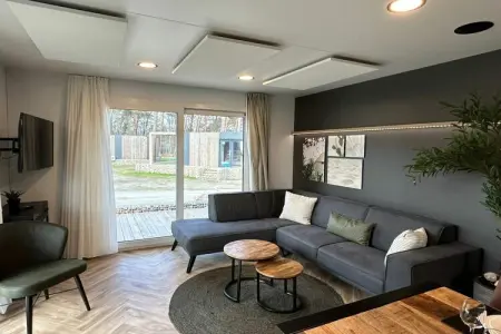 781735, Maison de vacances à Mol avec terrasse et Wi-Fi - Photo 2