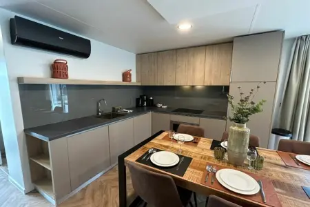 781735, Maison de vacances à Mol avec terrasse et Wi-Fi - Photo 4