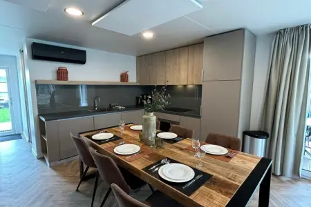781735, Maison de vacances à Mol avec terrasse et Wi-Fi - Photo 5