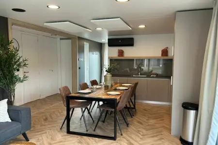 781735, Maison de vacances à Mol avec terrasse et Wi-Fi - Photo 6