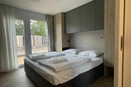 781735, Maison de vacances à Mol avec terrasse et Wi-Fi - Photo 7