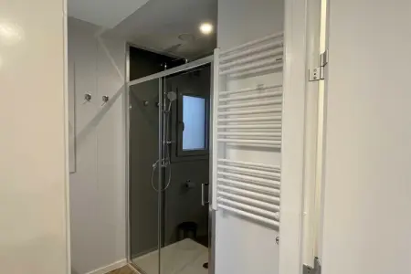 781735, Maison de vacances à Mol avec terrasse et Wi-Fi - Photo 8