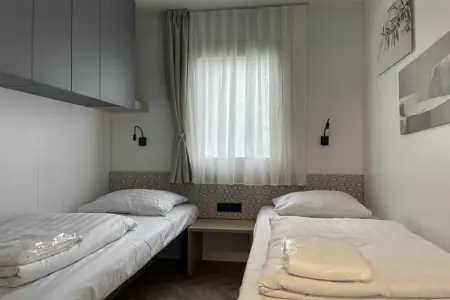781735, Maison de vacances à Mol avec terrasse et Wi-Fi - Photo 9