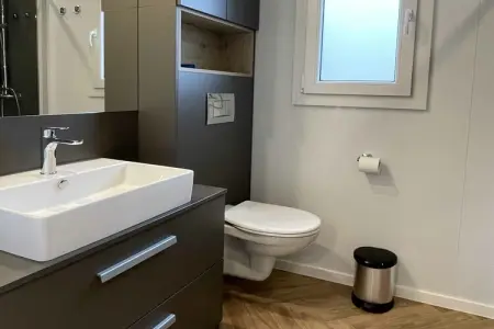 781735, Maison de vacances à Mol avec terrasse et Wi-Fi - Photo 10