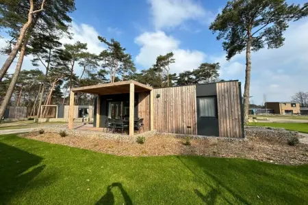 781735, Maison de vacances à Mol avec terrasse et Wi-Fi - Photo 11