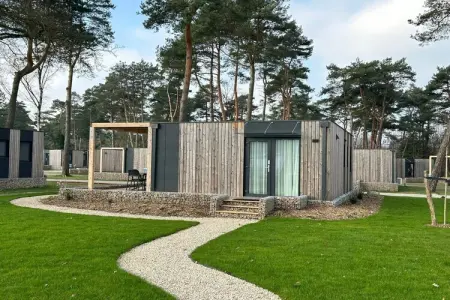 781735, Maison de vacances à Mol avec terrasse et Wi-Fi - Photo 12