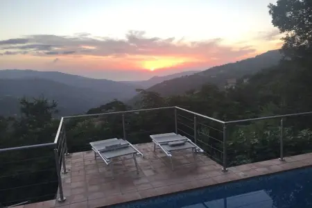 518081, Maison Dans Le Paradis || Castell Umberto - Photo 9