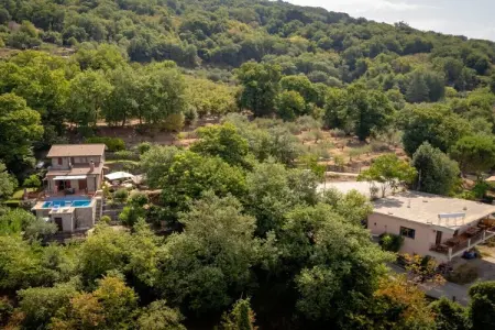 518081, Maison Dans Le Paradis || Castell Umberto - Photo 11