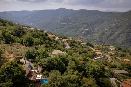 518081, Maison Dans Le Paradis || Castell Umberto - Photo 12