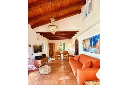 518081, Maison Dans Le Paradis || Castell Umberto - Photo 13