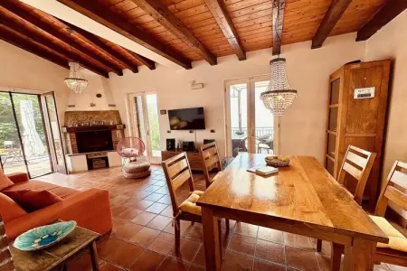 518081, Maison Dans Le Paradis || Castell Umberto - Photo 14
